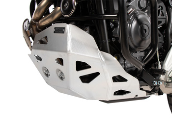 Aluminiowa osłona silnika do Yamaha Ténéré 700 (2025-)