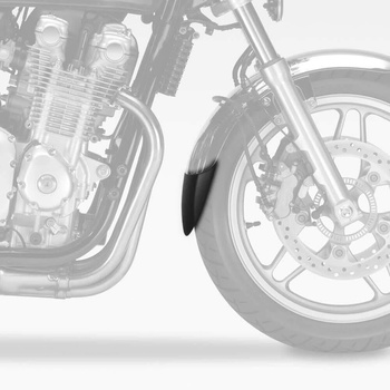 Przedłużenie błotnika do Honda CB1100 / EX 13-21 (przednie)