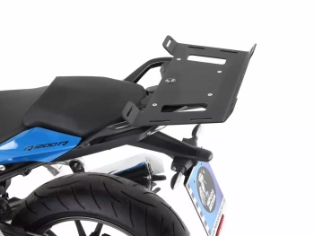 Powiększenie tylnego bagażnika BMW R 1250 RS (2019-)