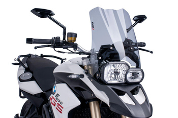 Błotnik tylny PUIG do BMW K1200 R/S 04-08 / K1300 R/S 09-15