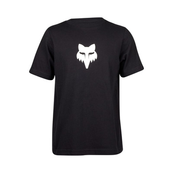 T-Shirt Fox Junior Fox Legacy Black