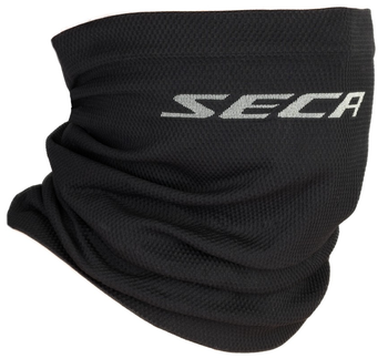 Kołnierz OCIEPLAJĄCY SECA CLINT czarny