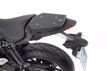 Yamaha MT-07 (2014-2017) sportrack