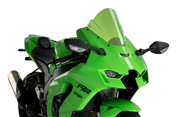 Szyba sportowa PUIG do Kawasaki ZX10R / RR 21-22