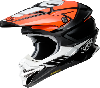 KASK CROSS SHOEI VFX-WR 06 Jammer TC-8