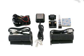 Podgrzewane manetki PUIG (do kierownic 22 mm)