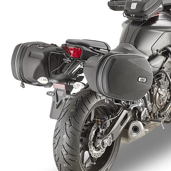 Stelaż sakw bocznych GIVI 3D600  - YAMAHA MT-07 (18)