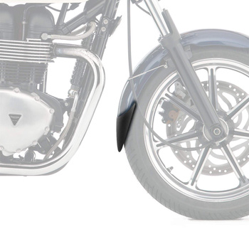 Przedłużenie błotnika do Triumph Bonneville SE 09-20 (przednie)