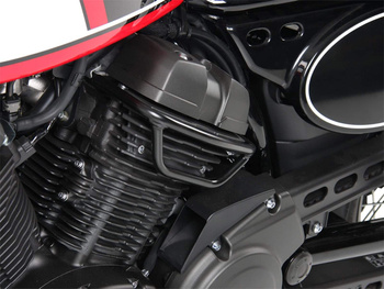 Yamaha SCR 950 (2017-2020) osłona głowicy cylindra