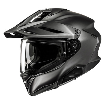 Kask HJC Rpha60 Solid Semi Flat Titanium
