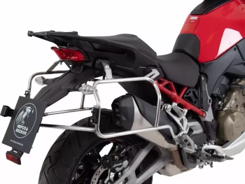 Ducati Multistrada V4 / S / S Sport (2021-) stelaż CUTOUT