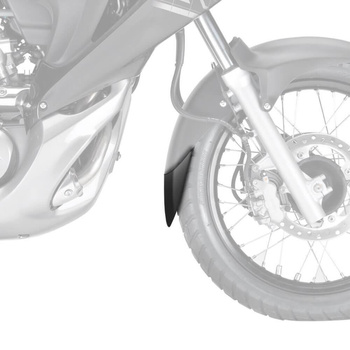Przedłużenie błotnika do Honda XL700V Transalp 08-13 (przednie)
