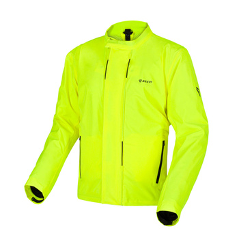 Kurtka SECA MULTIDRY FLUO YELLOW