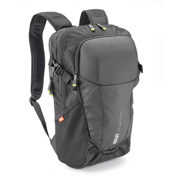 GIVI 2023 PLECAK MOTOCYKLOWY 15LT (CZARNY)