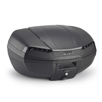 Kufer centralny GIVI E46NT Riviera Monolock 46L