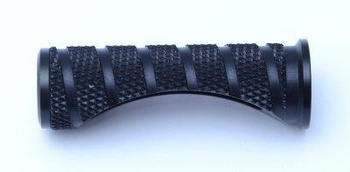 Podnóżek uniwersalny pasuje do wszystkich adapterów RG RACING BLACK