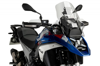 Deflektory boczne górne owiewki do BMW R1300GS 24