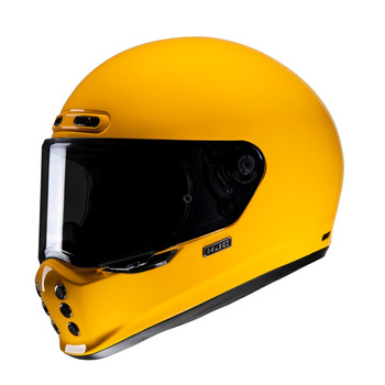 Kask motocyklowy HJC V10 DEEP YELLOW