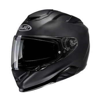 Kask motocyklowy integralny HJC RPHA71 MATTE BLACK