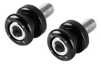 LAMPA Para rolek do stojaków motocyklowych  - M12x1,50 mm