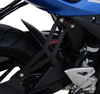 Mocowanie wydechu RG RACING SUZUKI GSX-R125/GSX-S125 BLACK