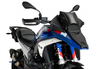 Deflektory boczne górne owiewki do BMW R1300GS 24