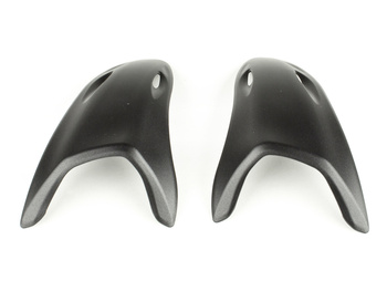 Dyfuzor Arai do Kasku Tour-X4 Frost Black