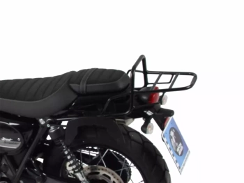 Triumph Street Scrambler (2017-) stelaż pod kufer centralny