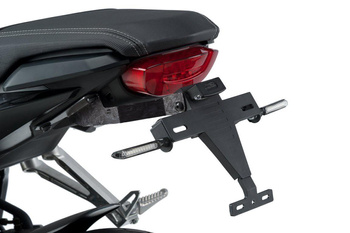 Fender eliminator PUIG do Honda CB650R / CBR650R 19-20