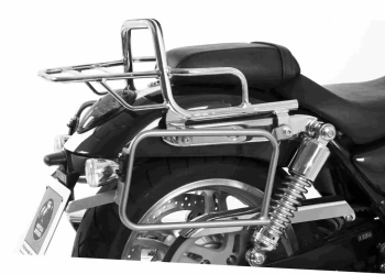 Triumph Thunderbird 1600/1700/Storm/Commander (2011-) stelaż pod kufer centralny