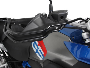 BMW R 1200 GS LC (2013-2018) osłona oryginalnych handbarów