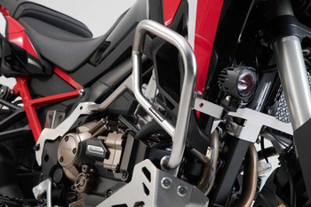 Crashbar/Gmol SW-MOTECH CRF1100L AFRICA TWIN (19-)