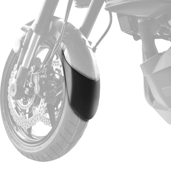 Przedłużenie błotnika do Kawasaki Versys 650 10-21 / 1000 15-22 (przednie)