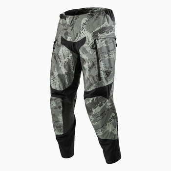 Spodnie REV'IT Peninsula - Camo Grey