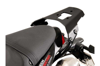 Stelaż pod płytę montażową kufra ALU-RACK SW-MOTECH TRIUMPH SPEED TRIPLE 1050 (10-15) black