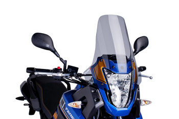 Błotnik tylny PUIG do BMW K1200 R/S 04-08 / K1300 R/S 09-15
