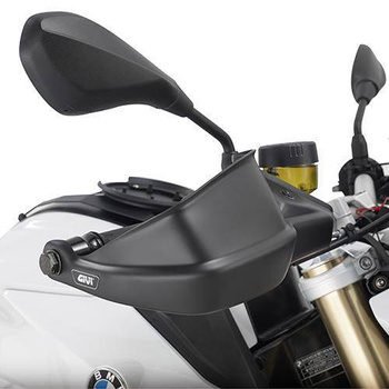 GIVI 2023 DODATKOWE HANDBARY - BMW F 800 R (15 > 19)