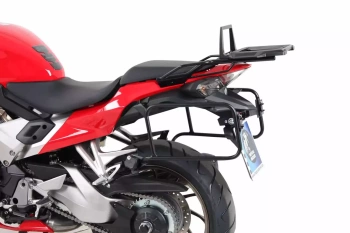 Honda VFR 800 F (2014-2020) stelaż pod sakwy boczne Lock it