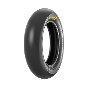 Opona motocyklowa PMT 120/80 R12 SOFT S SLICK