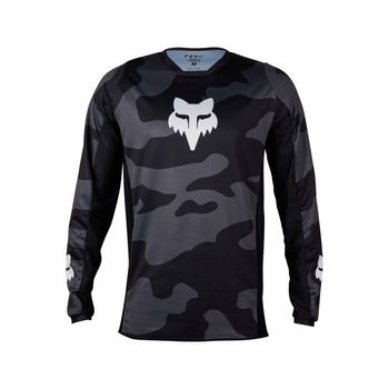 Bluza Fox 180 Bnkr Black Camo