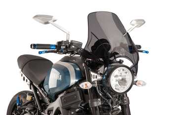 Szyba sportowa PUIG do Suzuki GSX-R1300 Hayabusa 08-20