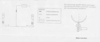 Yamaha XV 1600 Wild Star (1994-2004) zestaw lamp