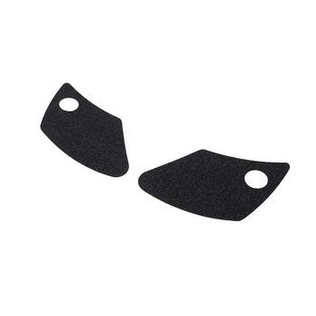 Tankpad antypoślizgowy 2 części RG RACING YAMAHA MT-125 20- BLACK