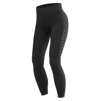 SPODNIE TERMOAKTYWNE REBELHORN FREEZE II LADY BLACK