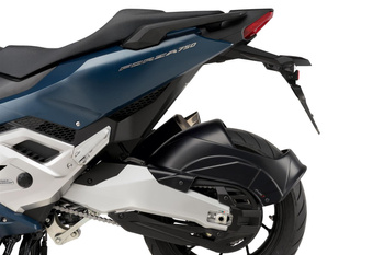 Błotnik tylny PUIG do Honda Forza 750 21-22 / X-ADV 17-22