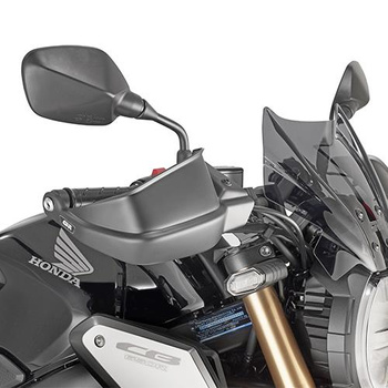 Dodatkowe handbary GIVI - HONDA CB 650F (17 > 18)