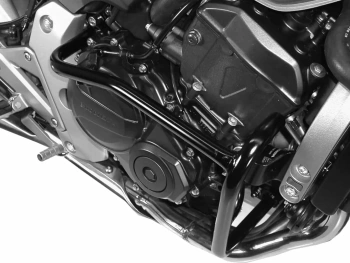 Honda CB 600 F Hornet (2007-2010) Gmol silnika