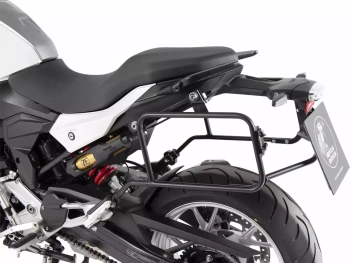 BMW F 900 XR (2020-) stelaż pod sakwy boczne Lock it