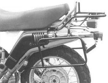 BMW R 65 G/S (1987-1992)/R 80 G/S (1980-1987) stelaż pod kufer centralny