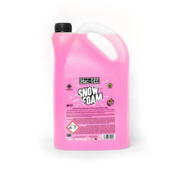 Muc-Off Płyn do pianownic - 5l - Snow Foam